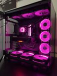 R5 7600x 6950xt 32gb ddr5 b650 1tb+500gb 6500x