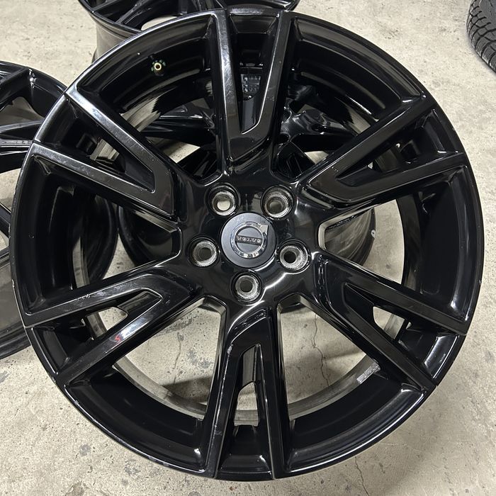 Диски 5x108 R19 Volvo C40 EC40 EX40 V90 Cross Country XC40 XC60