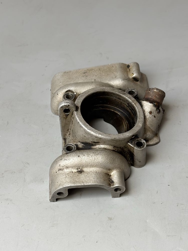 Zawór Wydechowy Cylinder HUSQVARNA CR250 R 07-13 WR