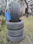 2x opony GOODYEAR 225/50/17 EfficientGrip Performance 2  225/50R17