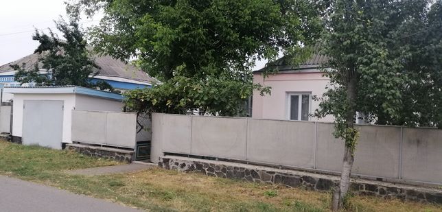 Продам будинок по вул Танкістів 2 ,м.Шпола