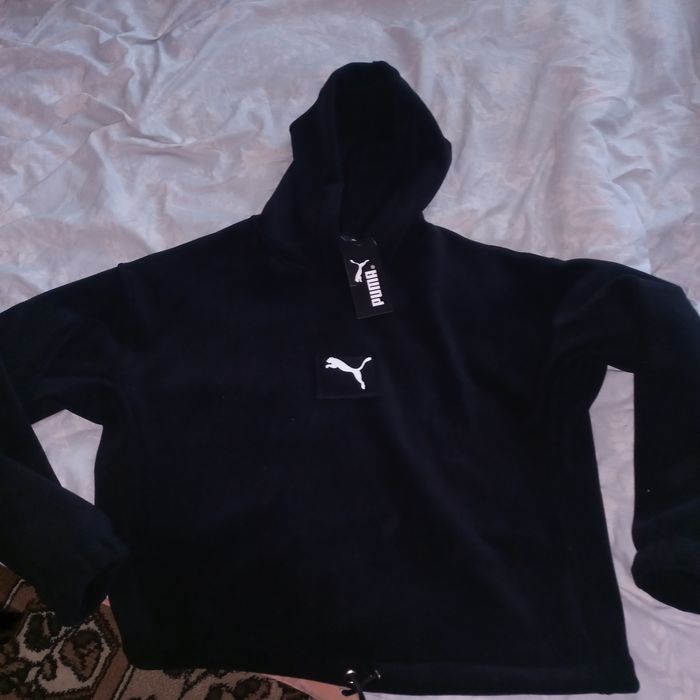 Спортивна кофта,Puma