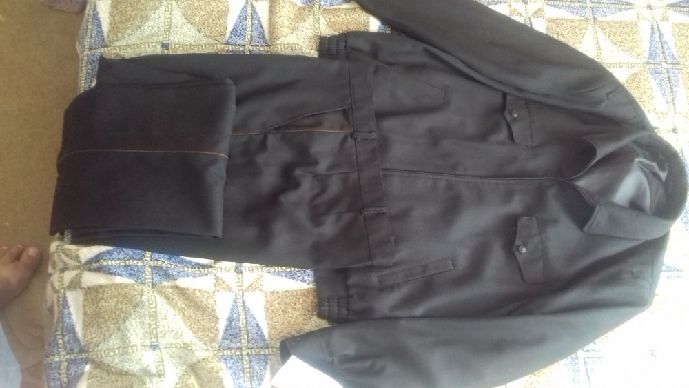 Продам костюм робочий 128/188