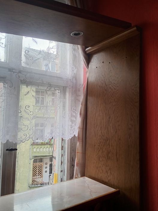 Sprzedam barek dębowy