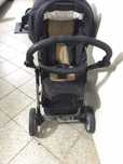 Trio bebecar  i3