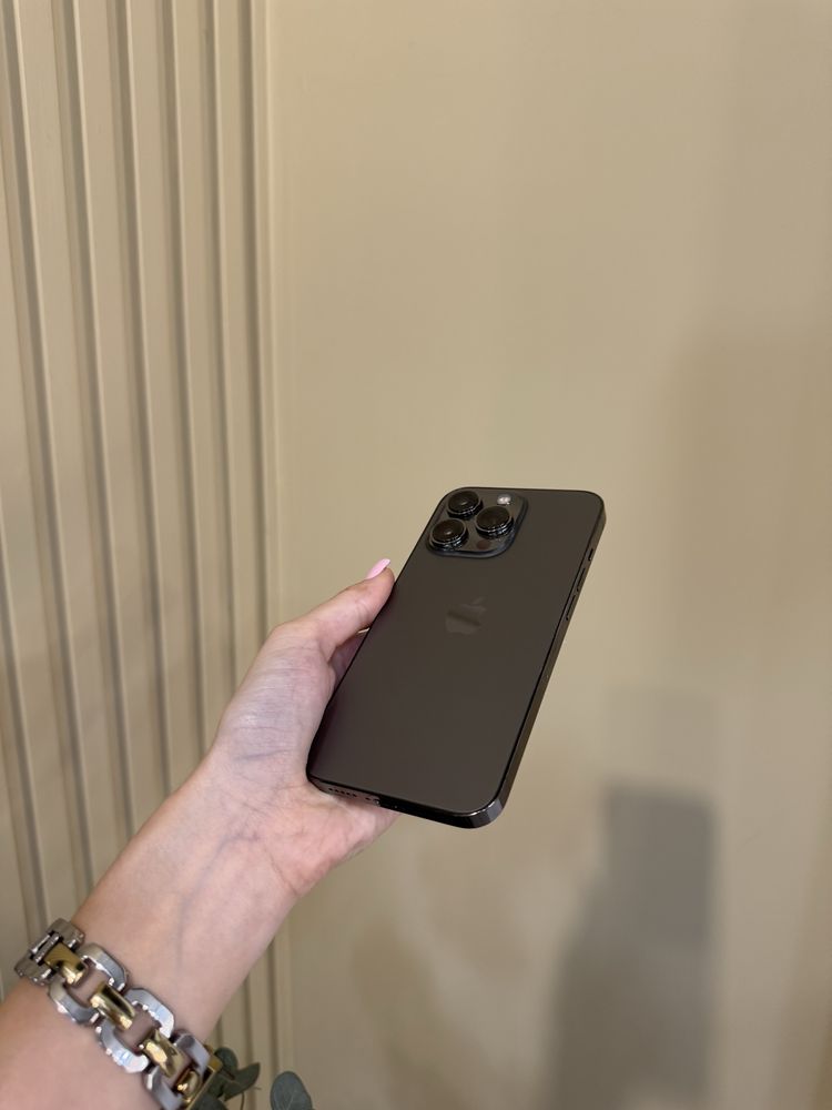 Used IPHONE 13 Pro 512 Graphite Neverlock  Дорошенка,28 ,IGrand