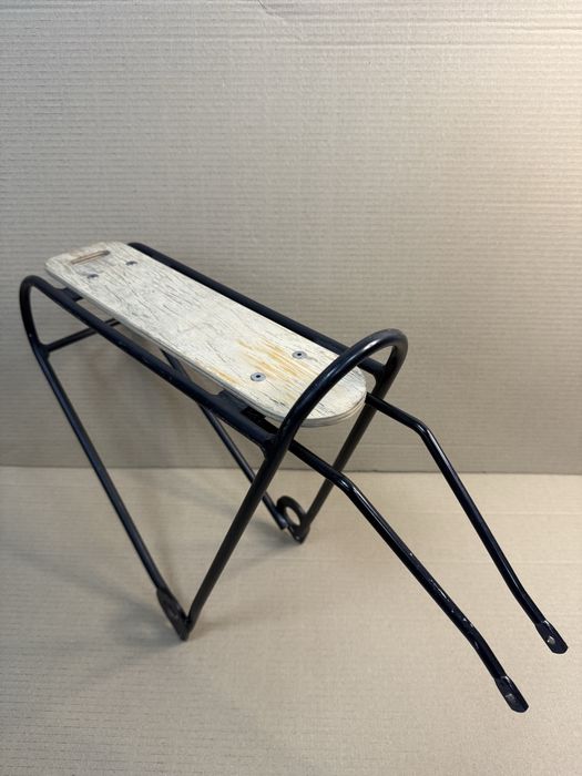 Багажник Дерево Алюміній