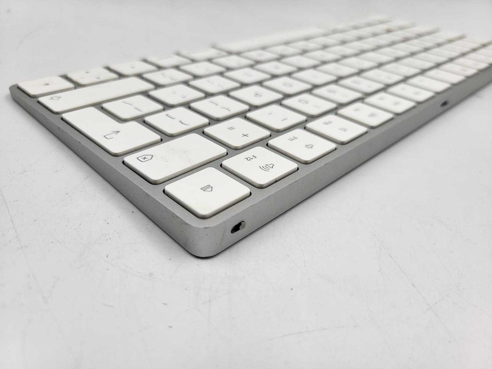 Klawiatura bezprzewodowa Apple Magic Keyboard A1644