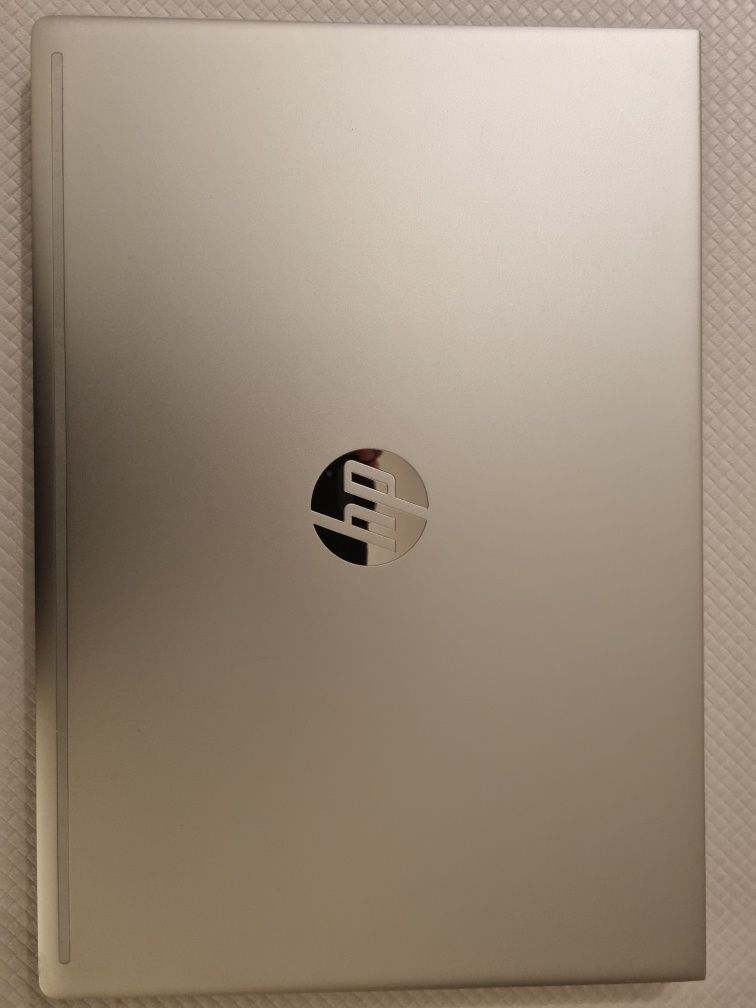 HP ProBook 450 G6, i7, 8GB RAM, 15 polegadas