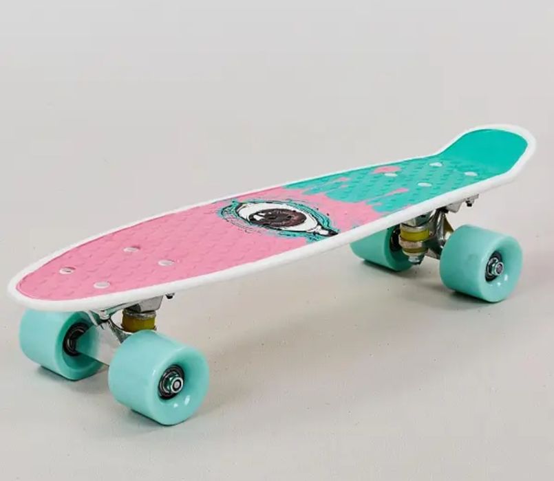 Скейтборд пеніборд