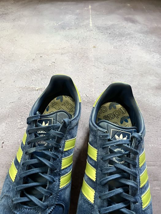 Кросівки adidas milano city series