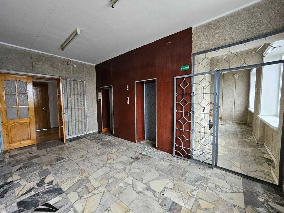 Оренда офісу 35м2 у Центрі Ів.-Франківська_VD