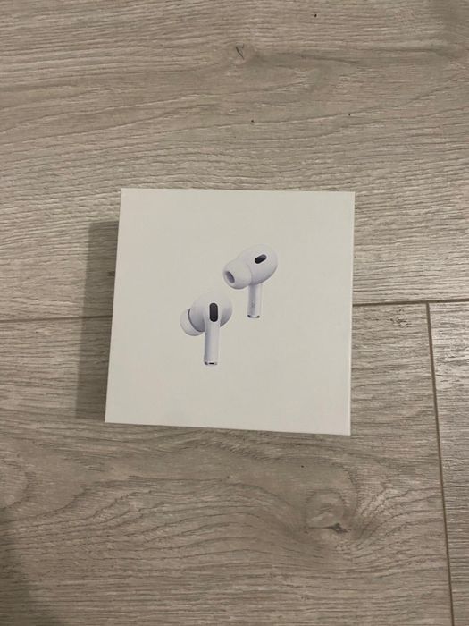 Vendo air pods brancos