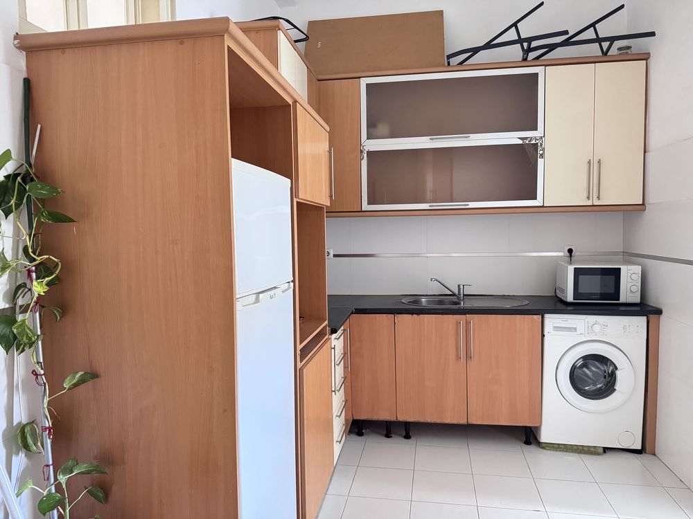 Arrenda-se Apartamento T3+1, em Anjos, Lisboa