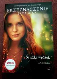 Ścieżka wróżek: Przeznaczenie Saga Winx