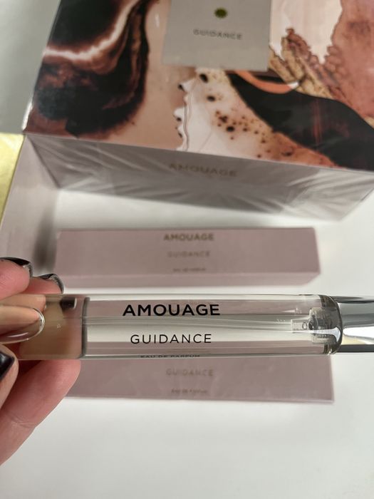 Marc-Antoine Barrois Tilia 15 мл