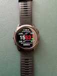 Garmin Epix PRO Sapphire 51 mm