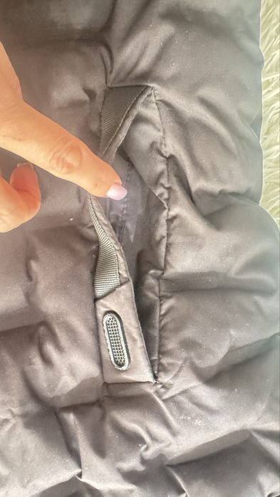 Продам мужской пуховик раз 3 хl в хорошем состоянии