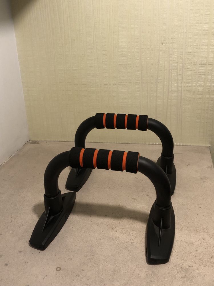 Suporte para flexão