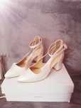 Buty ślubne rozmiar 37