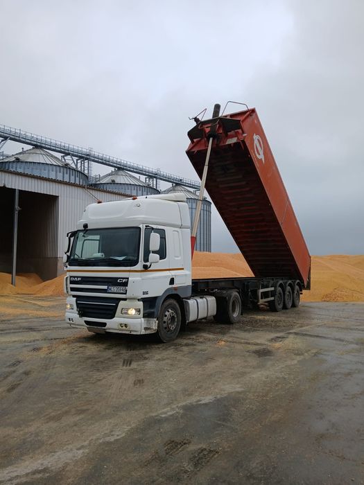 Usługa mulczowania(po kukurydzy poplonów i nie użytkownik)