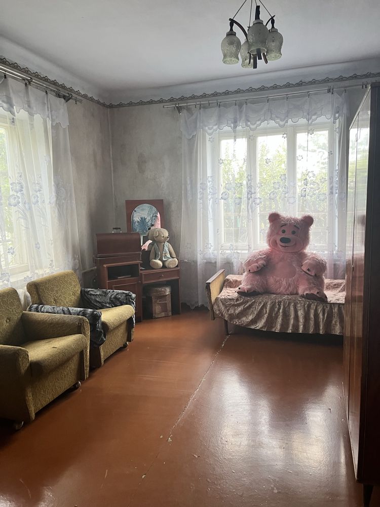 Продается хороший дом в селе