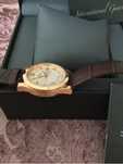 Zegarek Silvana swiss