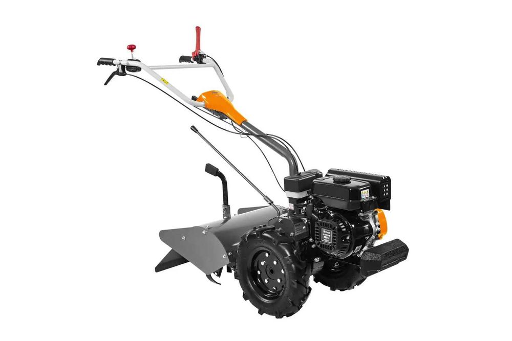 Glebogryzarka Oleo-Mac RC 350