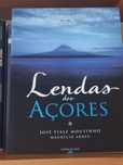 Lendas dos Açores