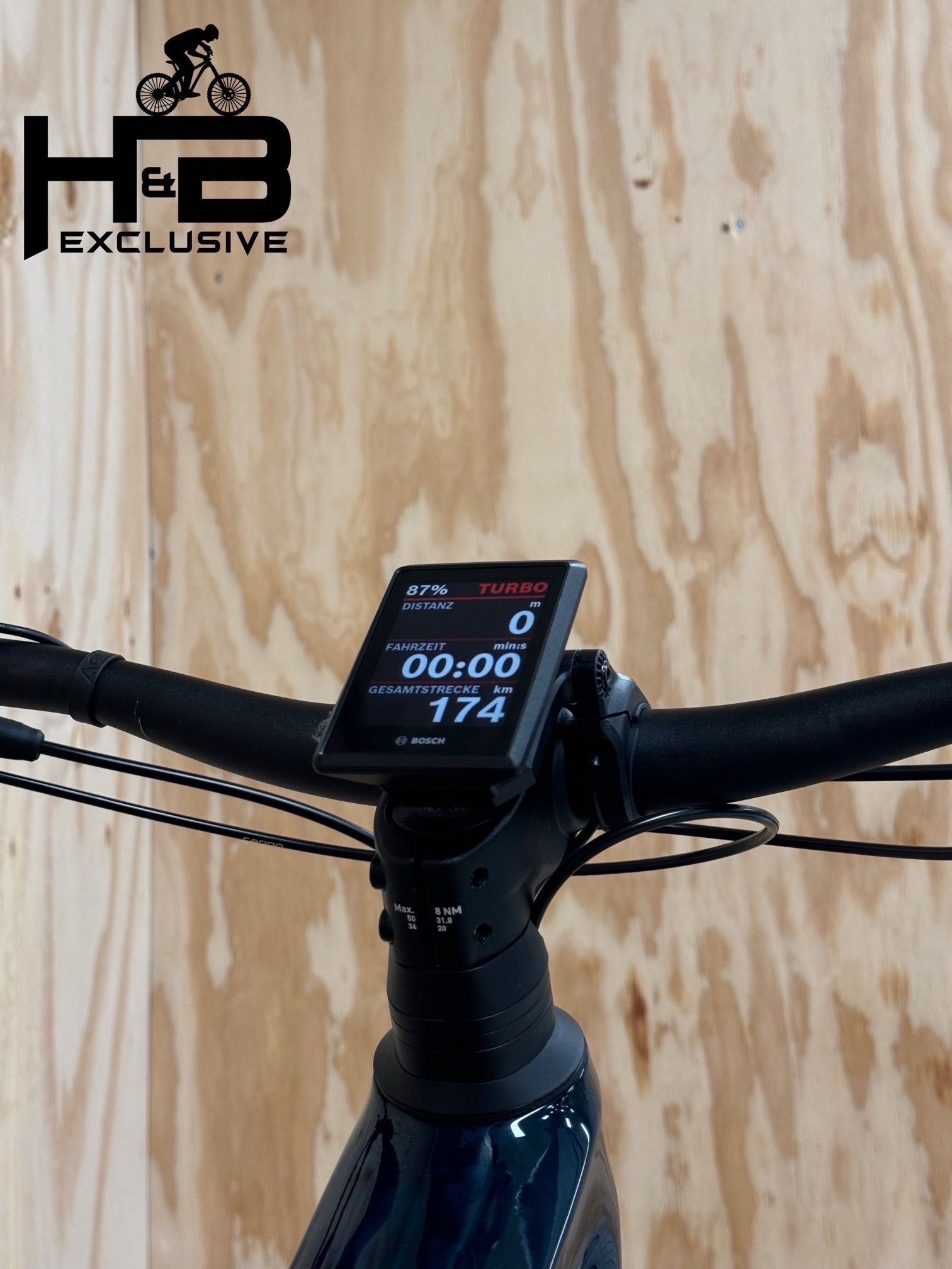 Cube Stereo Hybrid 140 HPC SLX 750 Carbon Shimano XT 2024