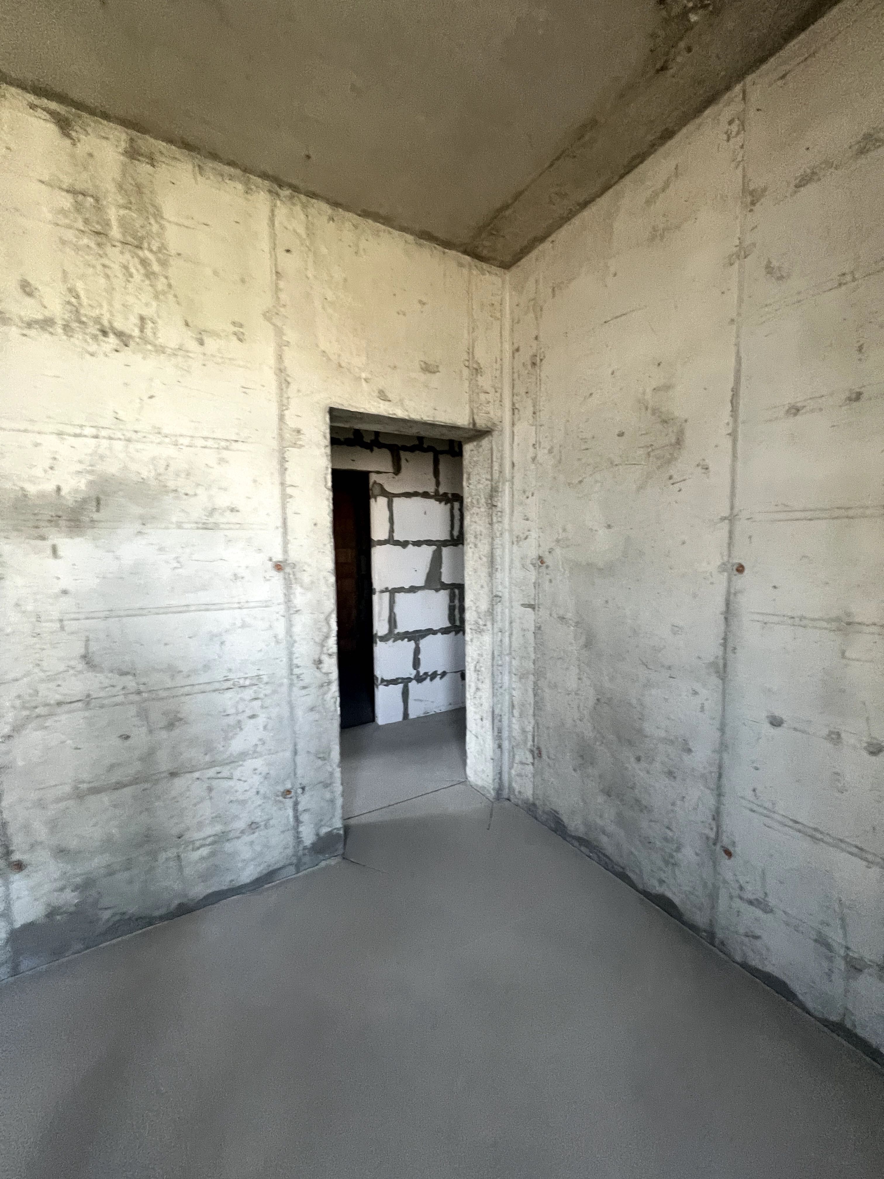 ЖК Элегия Парк, 83 метра, 3 комн/Аркадия