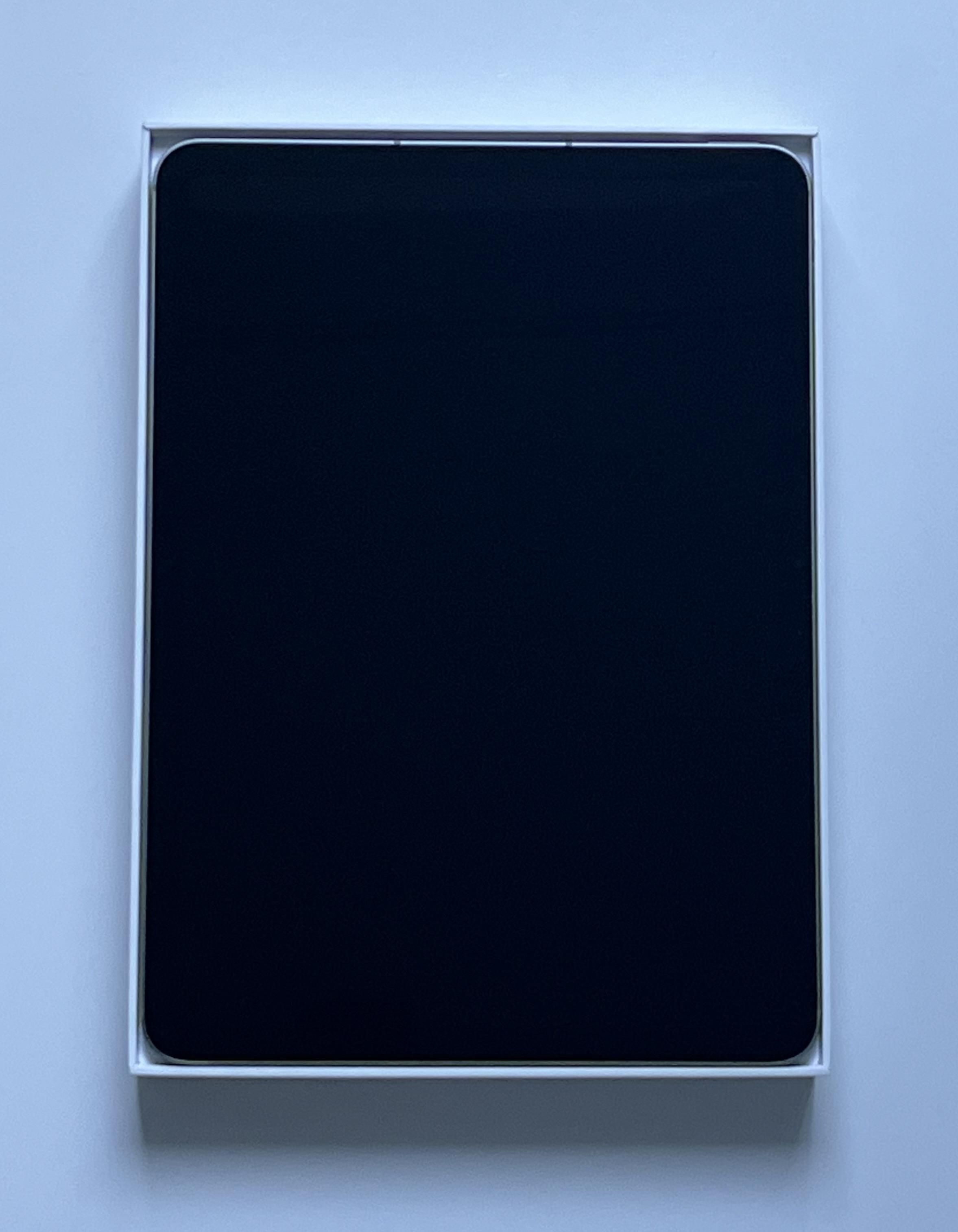 OUTLET Apple iPad Air 6 gen 2024 11" 8/256GB 5G FV23 6 cykli ładowania