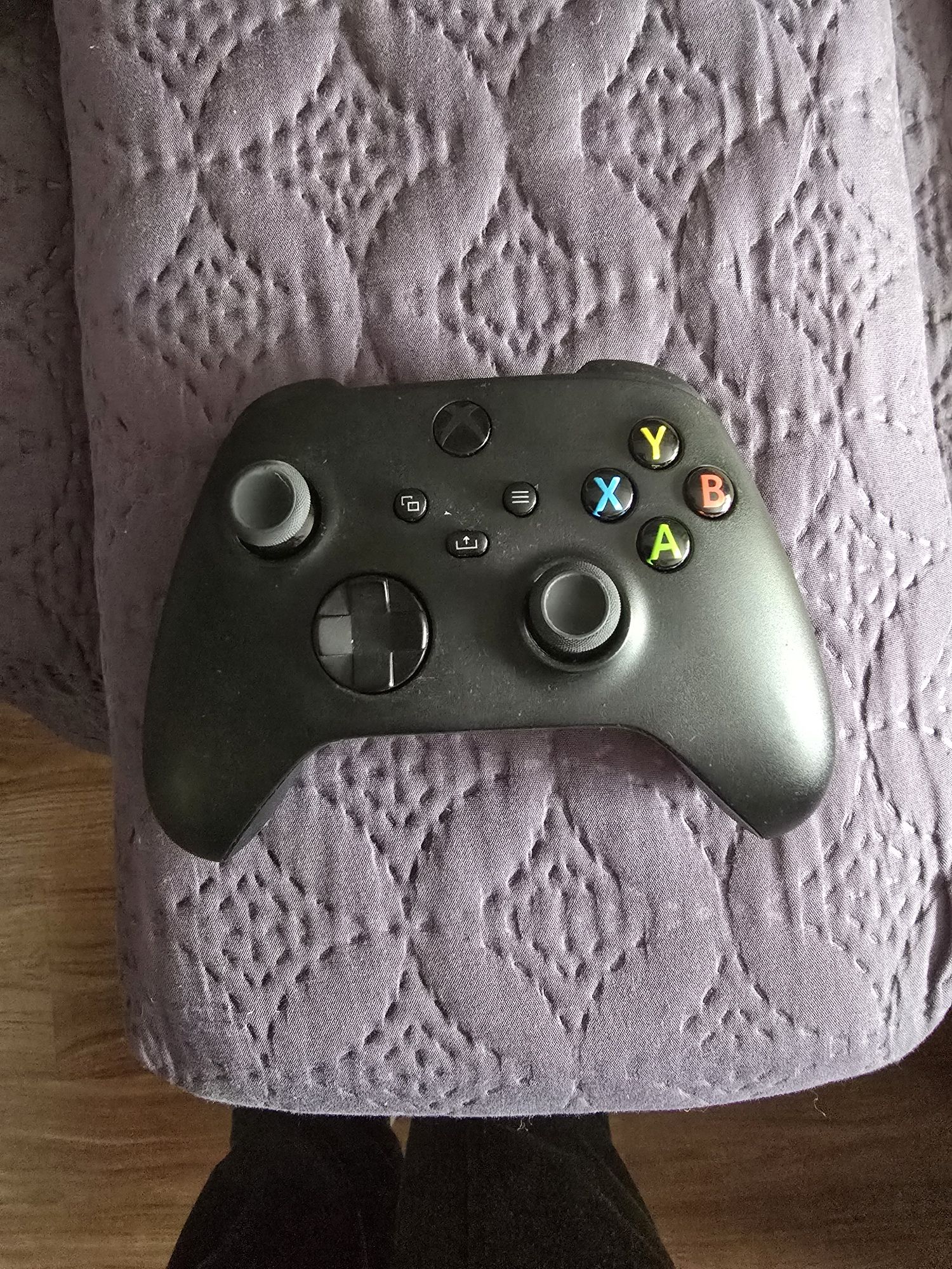 Konsola Xbox series x