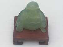Buda antigo em Jade