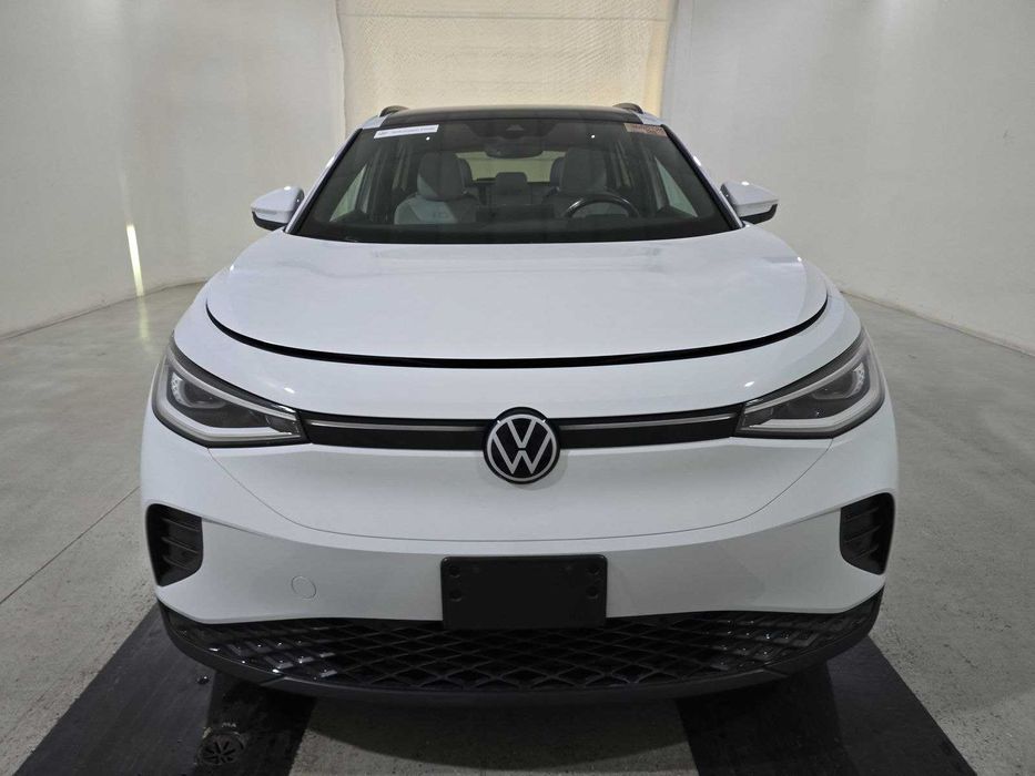 2022 Volkswagen ID.4 Pro S Остання електричка без розмитненя