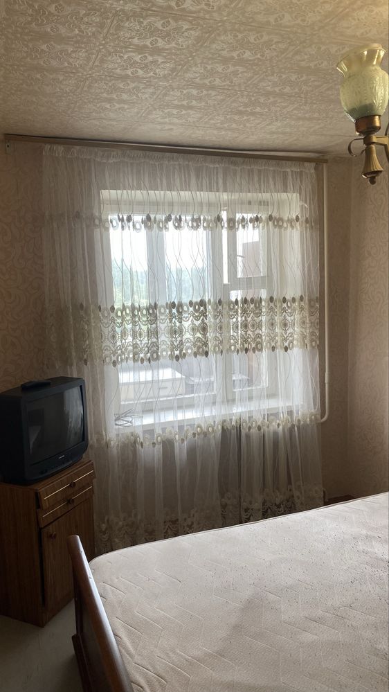 Продам 2-х комнатную квартиру