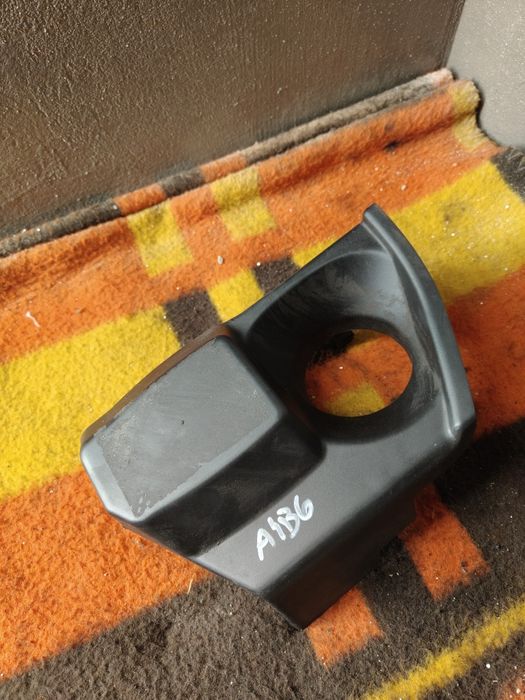Osłona zaślepka audi A4 b6 b7 zbiorniczka płynu