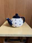 Czajnik ceramiczny czajniczek mały na herbatę