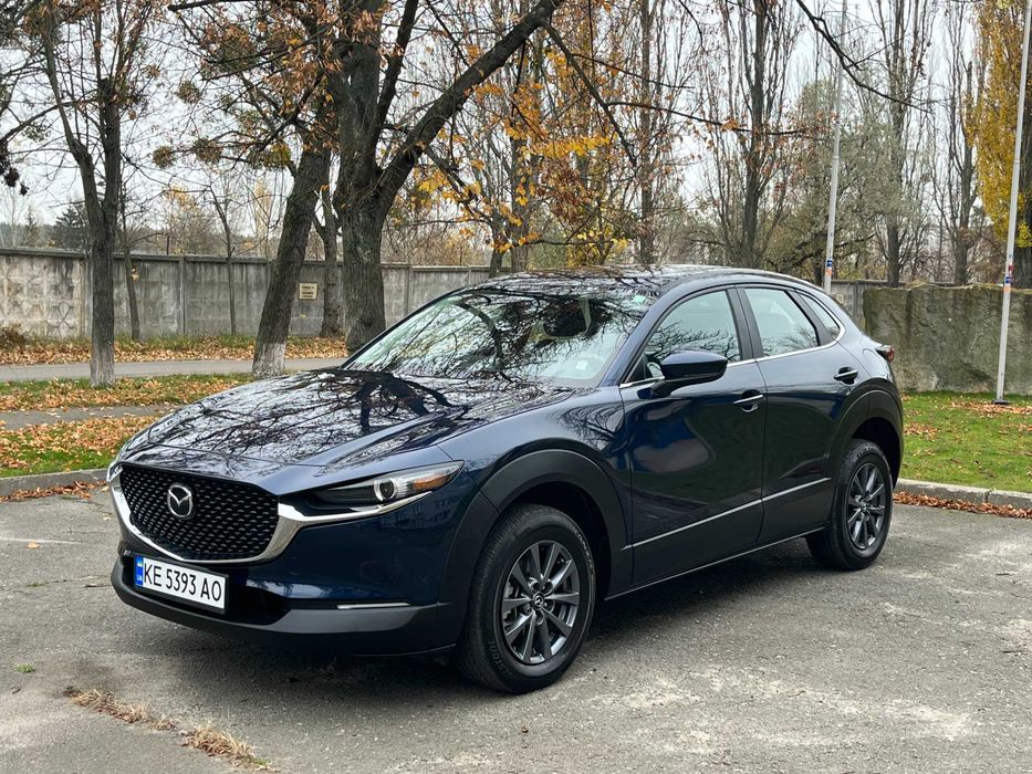 Продам 20
Mazda CX-30 2024