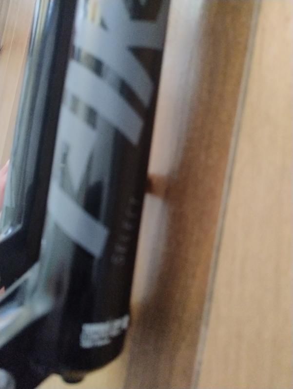 Rock shox pike select
