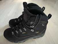 Damskie buty trekkingowe AKU CAMANA FITZROY anthracite