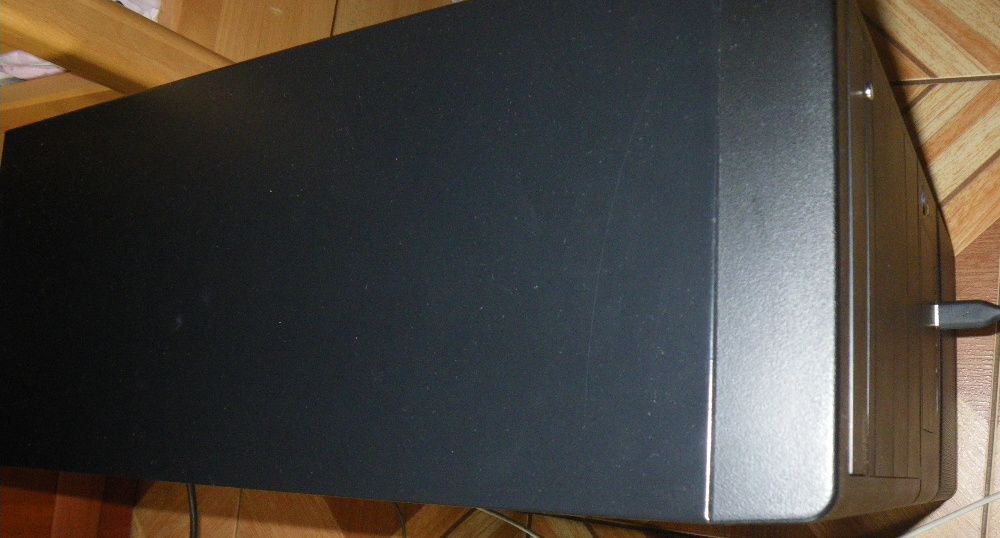 Компьютер Impression CoolPlay 450Вт