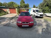 Seat Toledo  1996г 1.6 бензин.