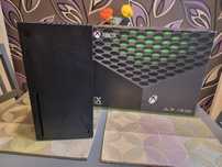Xbox series X 1TB