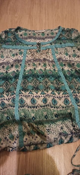Bluzka damska ( może być ciążowa)