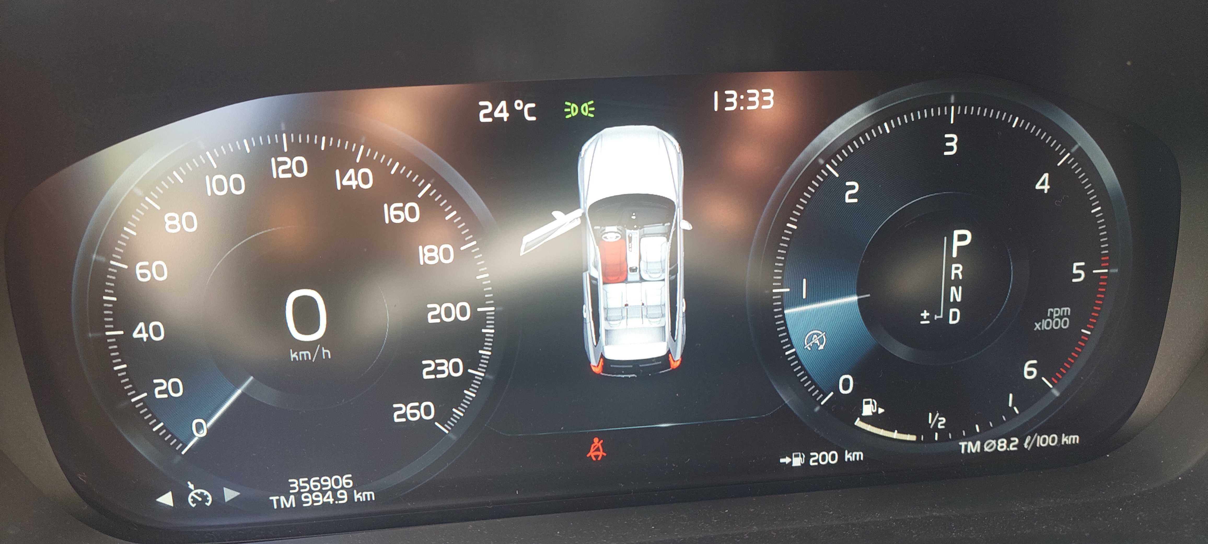 volvo cx60 D4 r-design