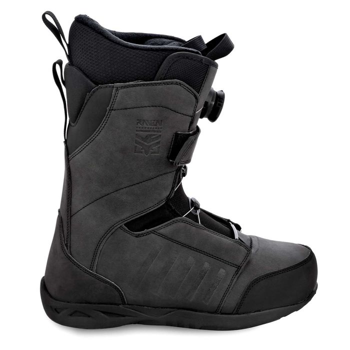 Nowe Buty Snowboardowe Raven Volt Moz Boa Sklep Serwis Wypożyczalnia