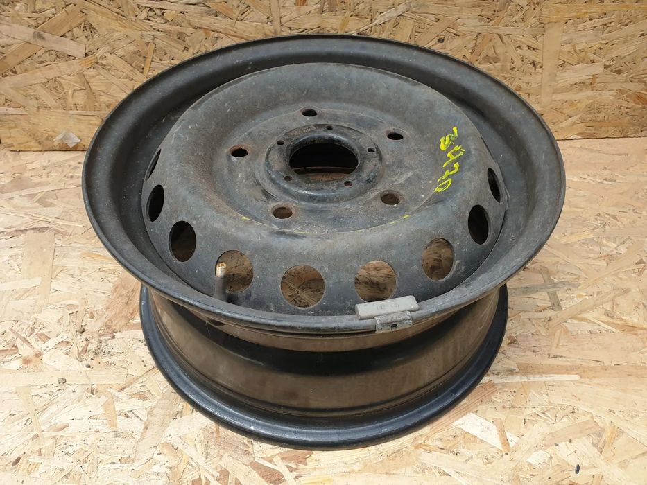 Jante frente direita FORD Transit Custom