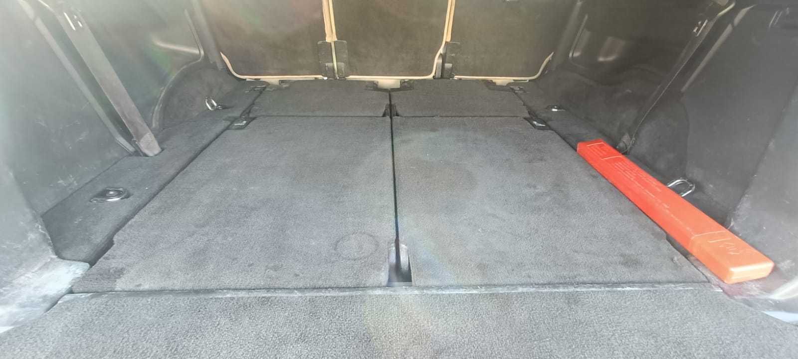 Land Rover Discovery 3 TDV6