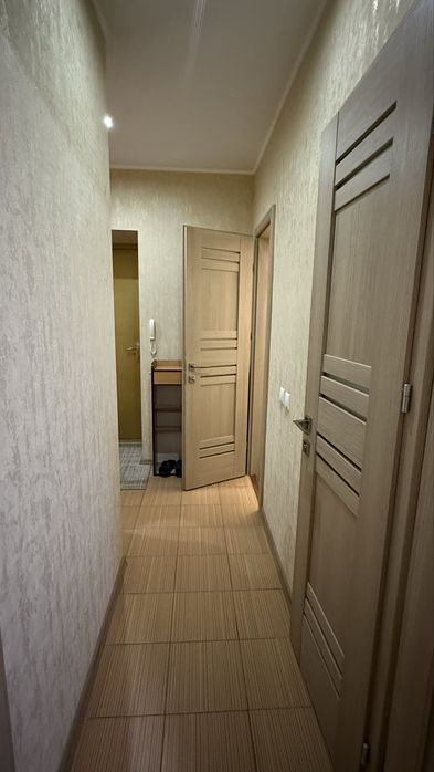 Чудова квартира новобудова, закритий двір